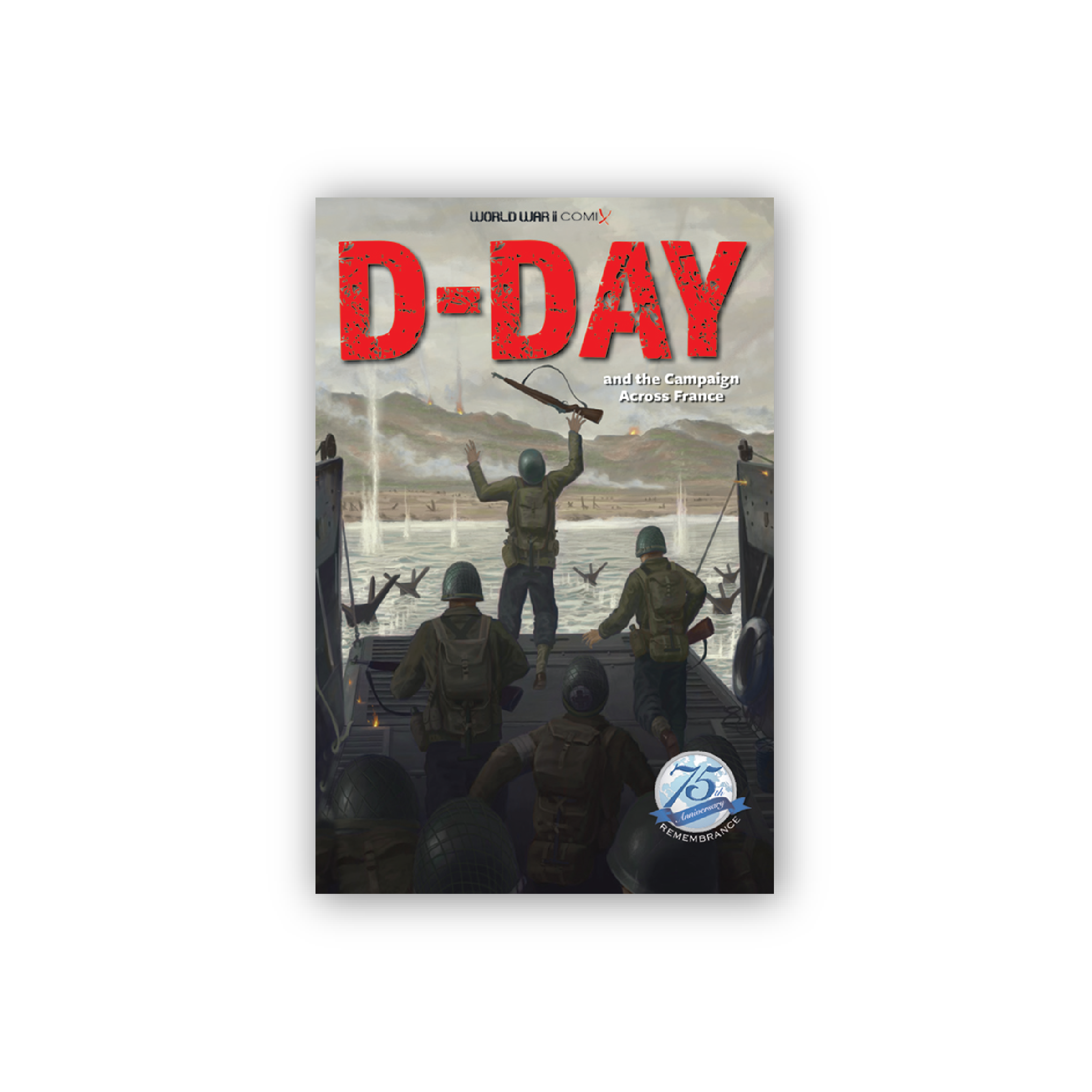day of infamy campaign