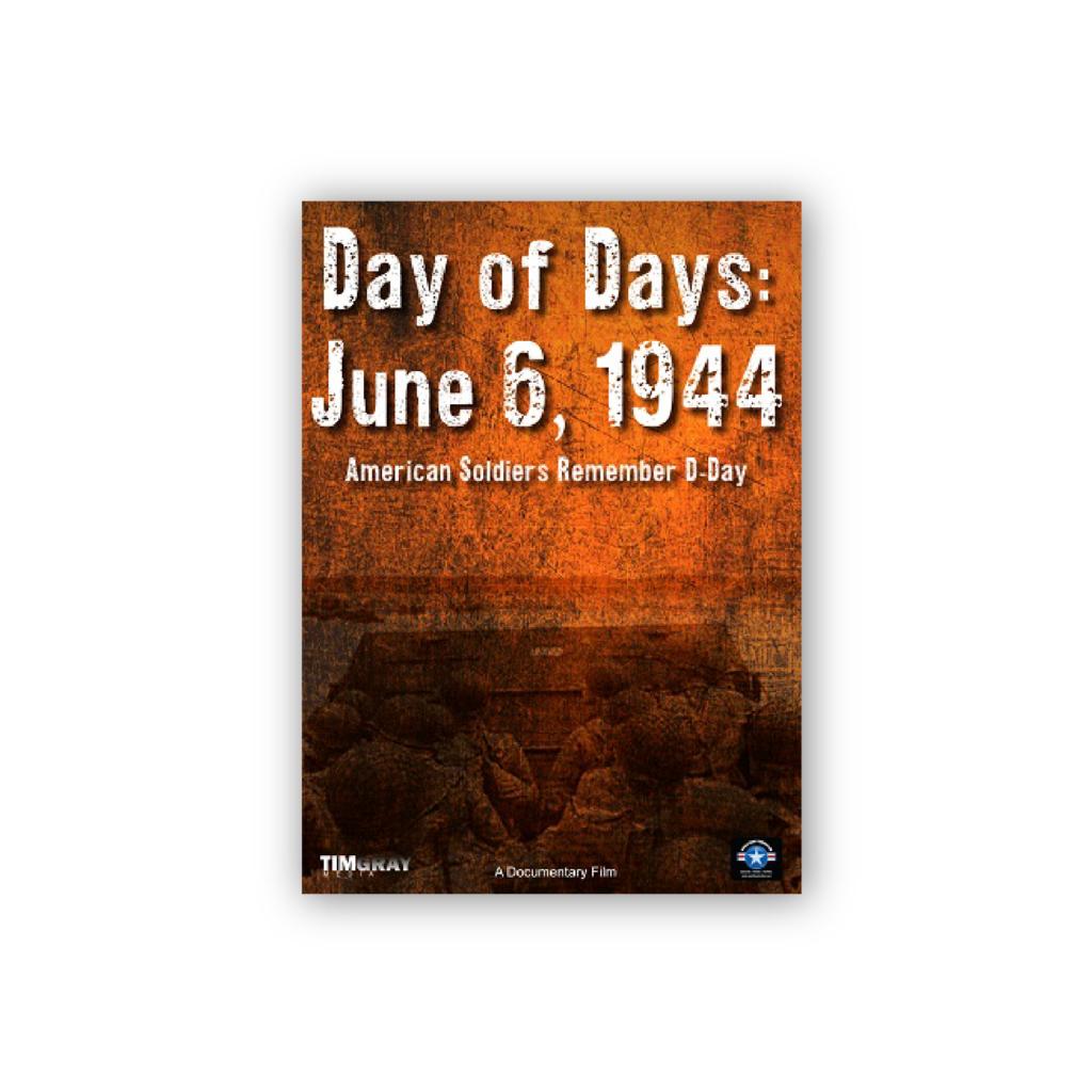 Days of Days June 6, 1944 Monroe Publications
