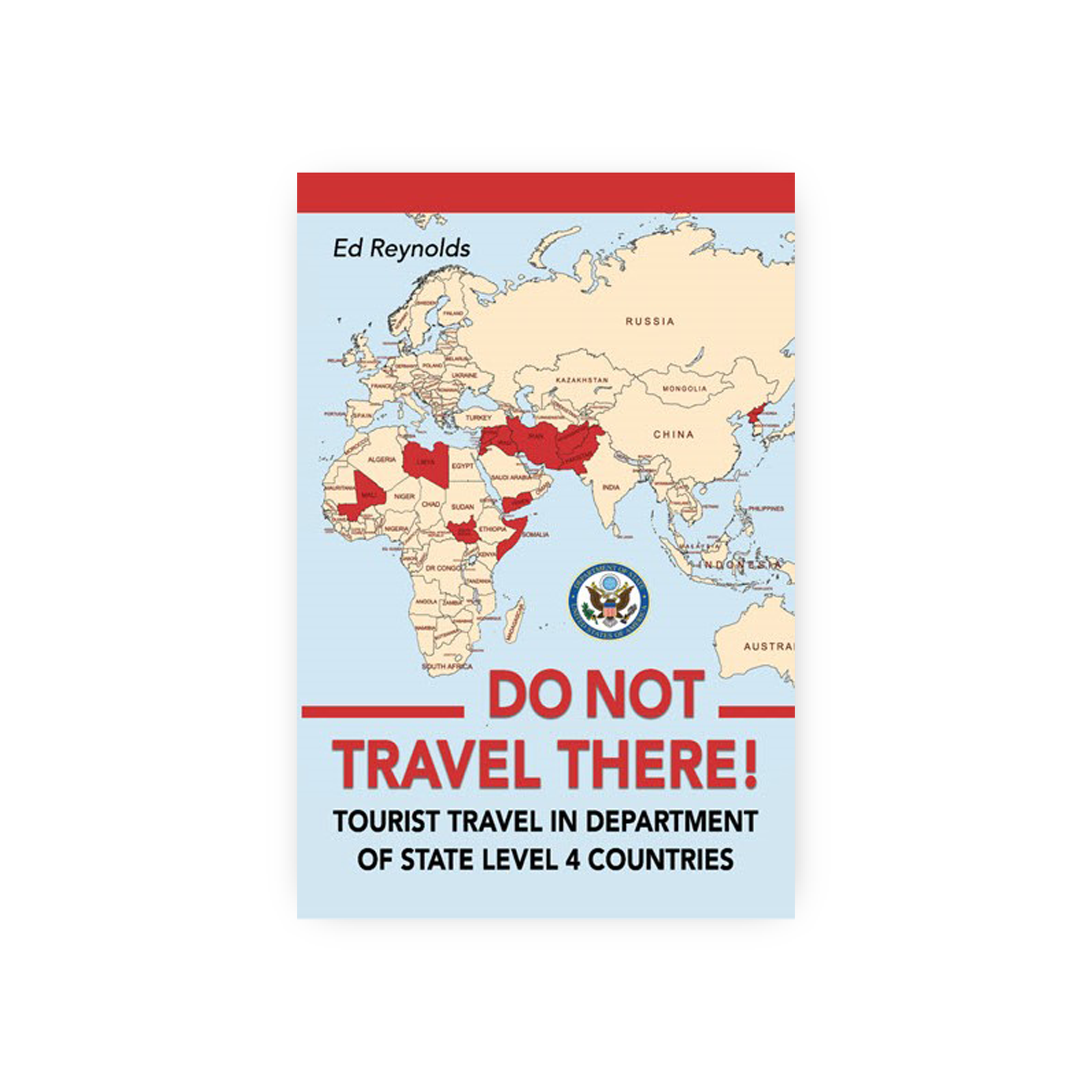 do not travel level 4