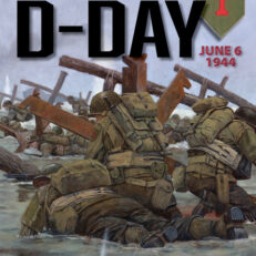 The Big Red One D-Day Bundle